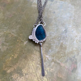 NEW River Siren Necklace