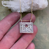 Sacred Connection Necklace