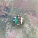 NEW Shoreline Solitaire Ring