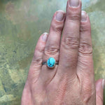NEW Sweetgrass Solitaire Ring #23