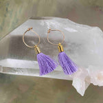 NEW Tassel Earrings