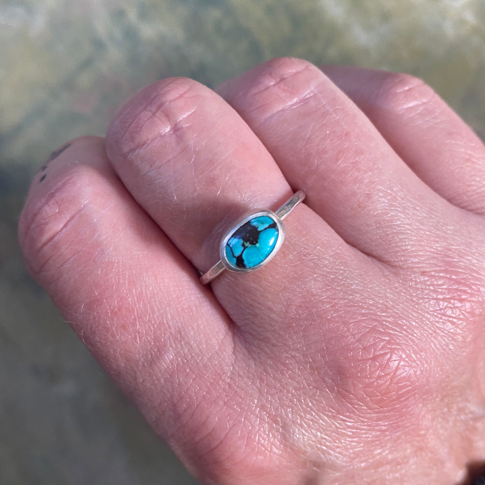 NEW Tranquil Turquoise Ring #4