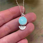 Tranquility Necklace