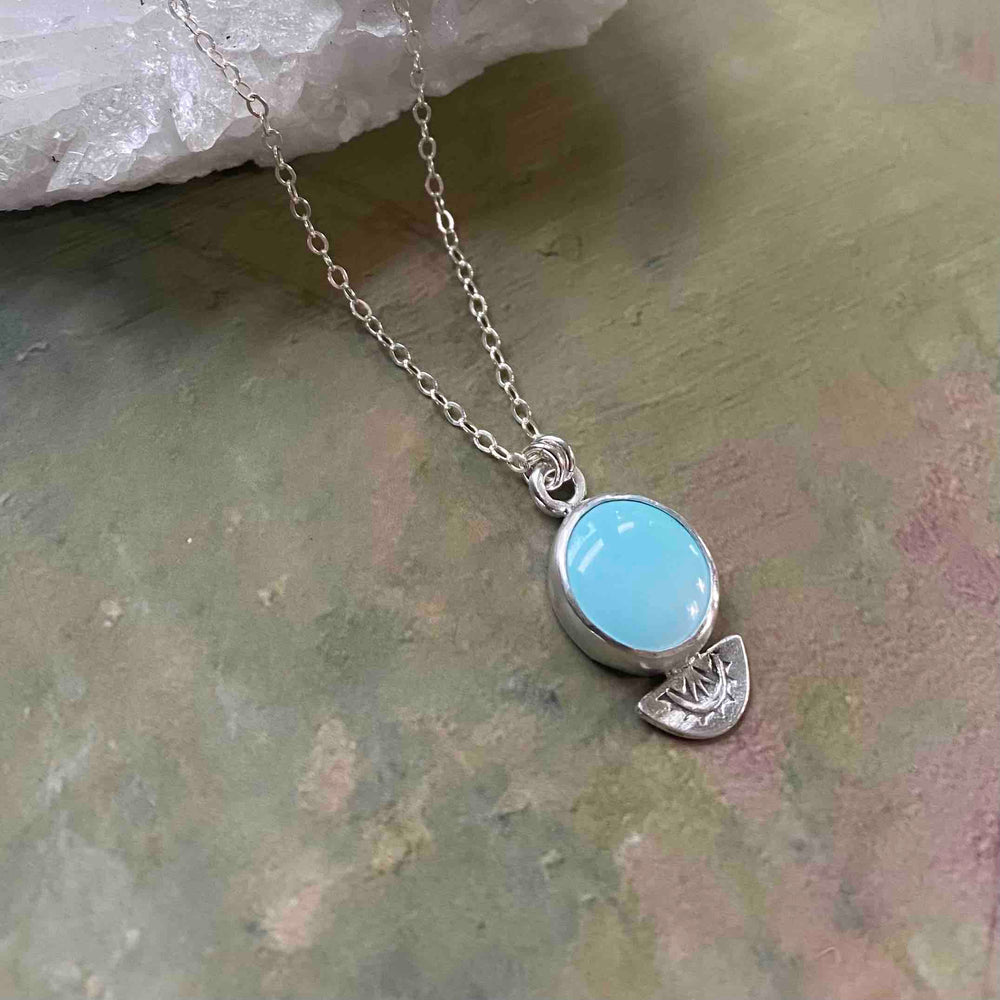 Tranquility Necklace