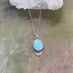 Tranquility Necklace