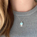 Tranquility Necklace