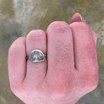 NEW Benevolent Heart Ring