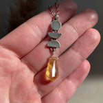 NEW Captivate Necklace