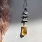 NEW Captivate Necklace