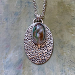 NEW Collawood Necklace