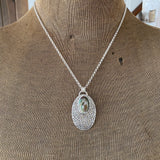 NEW Collawood Necklace
