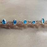 NEW Graceland Ring #5 Solitaire or Stackable