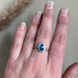 NEW Graceland Ring #1 Solitaire or Stackable