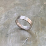 The Beauty Within Ring Band