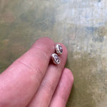 NEW Lilac Bud Post Earrings