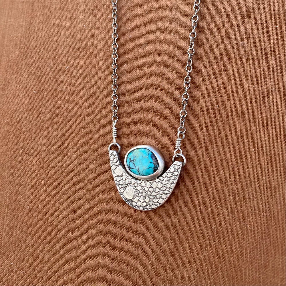NEW Nourish Necklace
