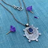 Portal Necklace