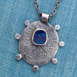 Portal Necklace